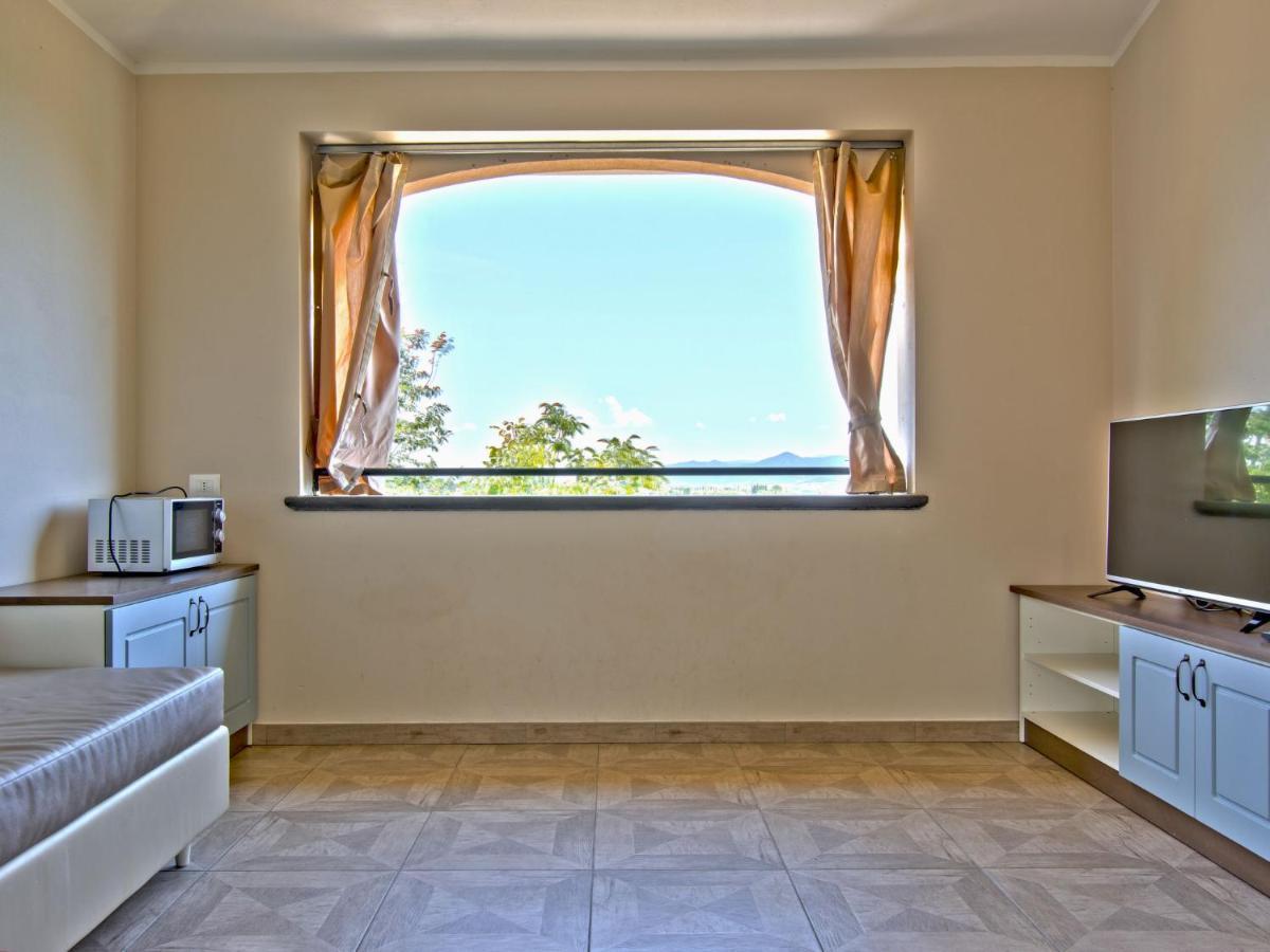 Apartment Il Felciaione-2 By Interhome Riparbella Buitenkant foto