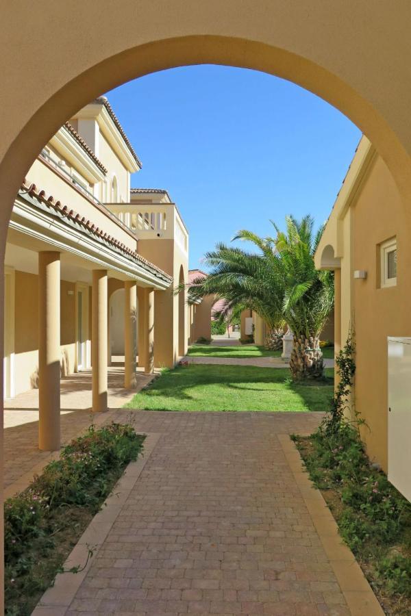 Apartment Il Felciaione-2 By Interhome Riparbella Buitenkant foto
