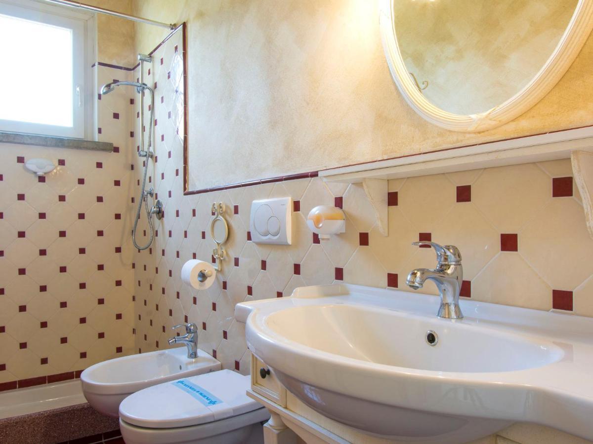 Apartment Il Felciaione-2 By Interhome Riparbella Buitenkant foto