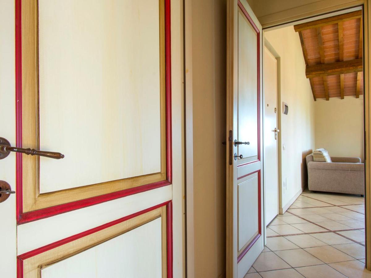 Apartment Il Felciaione-2 By Interhome Riparbella Buitenkant foto