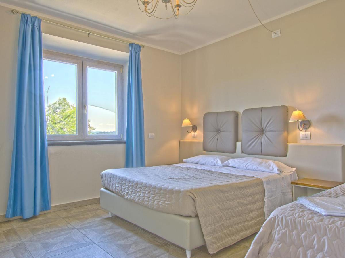 Apartment Il Felciaione-2 By Interhome Riparbella Buitenkant foto