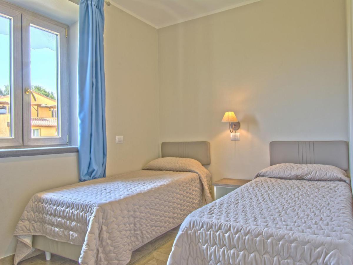 Apartment Il Felciaione-2 By Interhome Riparbella Buitenkant foto