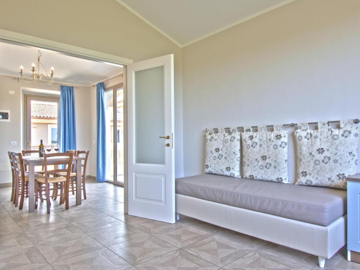 Apartment Il Felciaione-2 By Interhome Riparbella Buitenkant foto